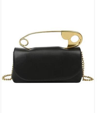 Safety Pin Clutch