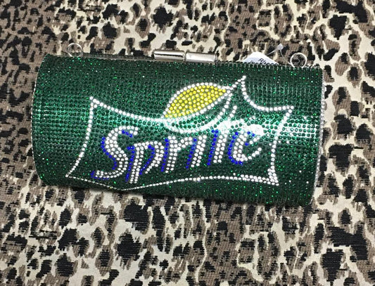 SPRITE CLUTCH